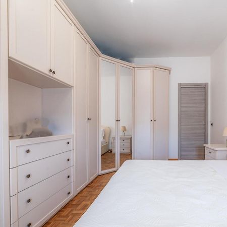 Giorgia Flat - Tiburtina Train Station - Wi-Fi Apartment Rome Bagian luar foto