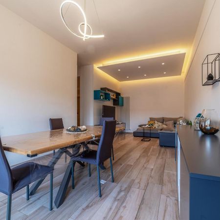 Giorgia Flat - Tiburtina Train Station - Wi-Fi Apartment Rome Bagian luar foto