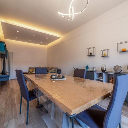 Giorgia Flat - Tiburtina Train Station - Wi-Fi Apartment Rome Bagian luar foto