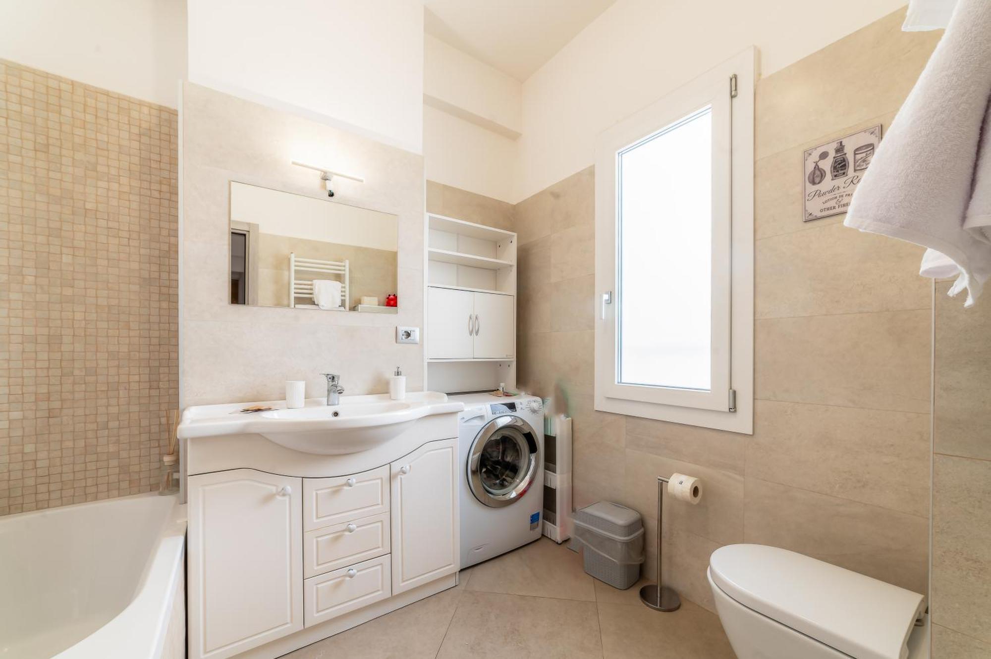 Giorgia Flat - Tiburtina Train Station - Wi-Fi Apartment Rome Bagian luar foto