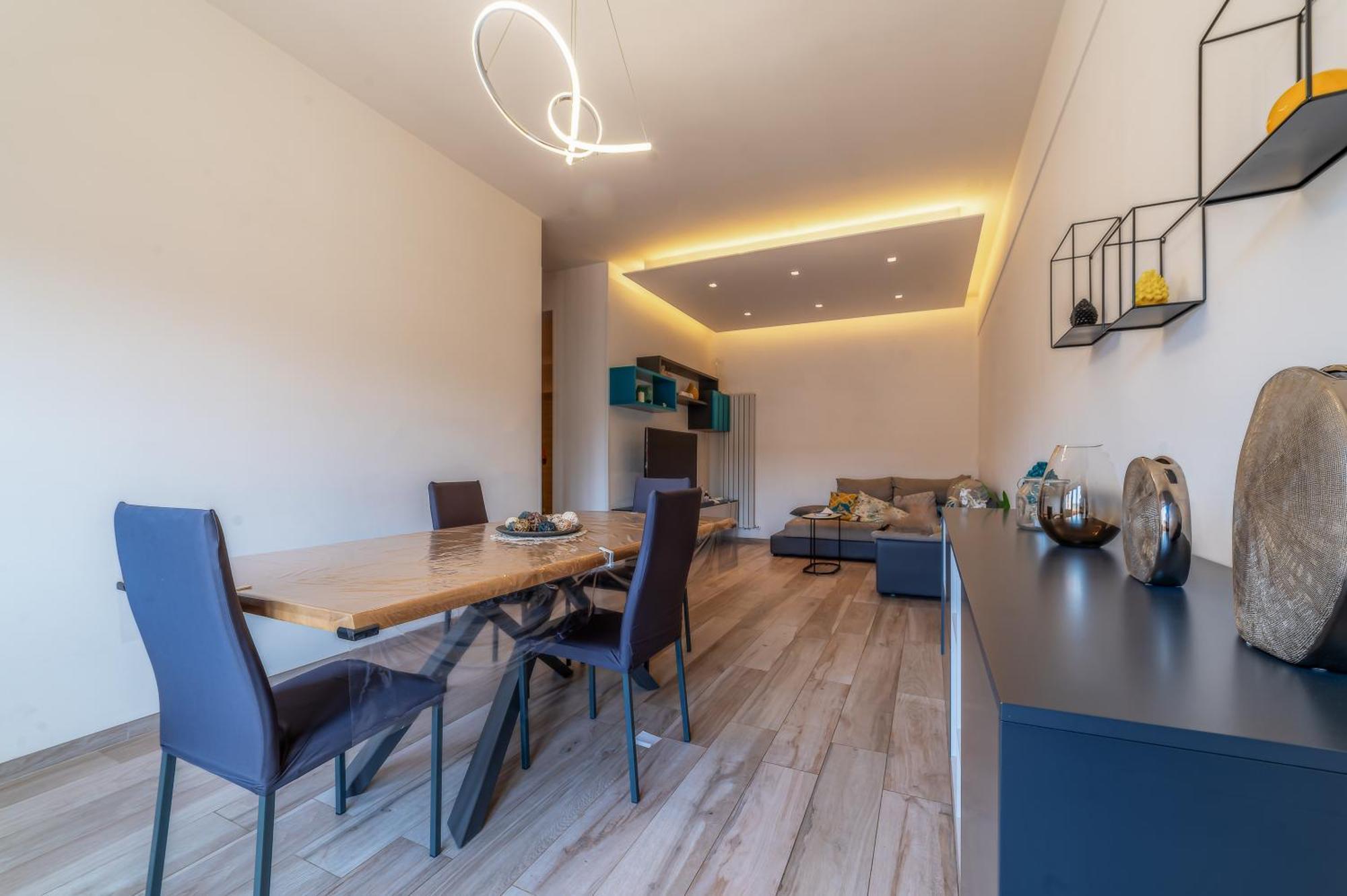 Giorgia Flat - Tiburtina Train Station - Wi-Fi Apartment Rome Bagian luar foto